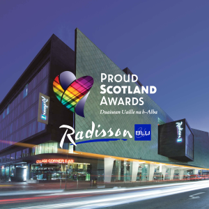 Proud Scotland Awards Tickets